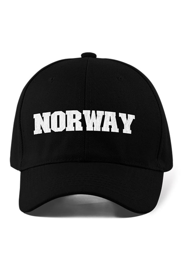 From Norway Hat -Smartprints Designs, Small