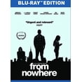 thumbnail image 1 of From Nowhere (Blu-ray), 1 of 1