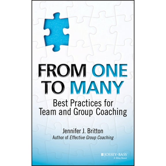 Pre-Owned From One to Many (Hardcover) 1118549279 9781118549278