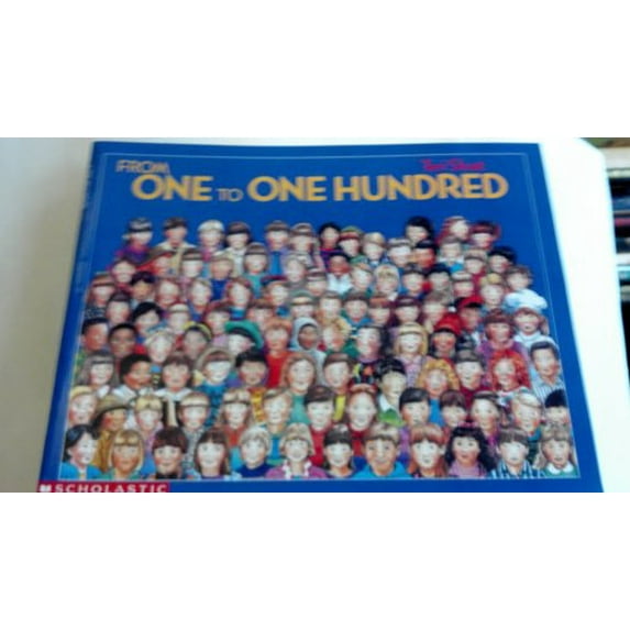 Pre-Owned From One to One Hundred Paperback