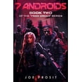 thumbnail image 1 of From Order 7 Androids: Book Two of the "From Order" Series, Book 2, (Paperback), 1 of 1