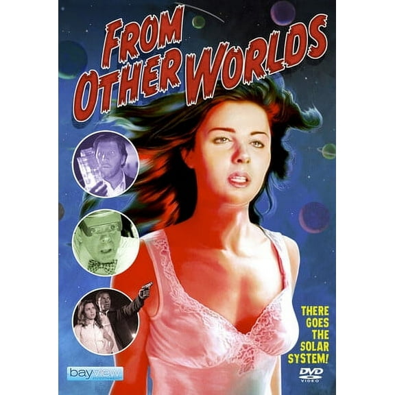 From Other Worlds (DVD)