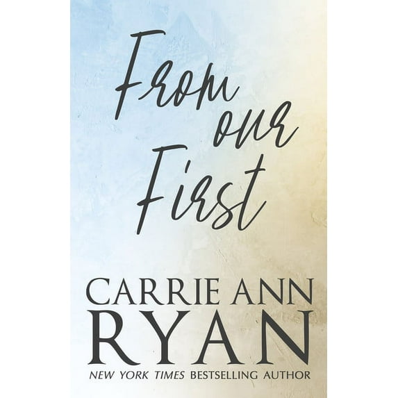 Promise Me From Our First, Book 4, (Paperback)