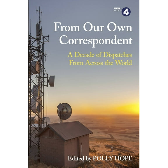 From Our Own Correspondent (Paperback)