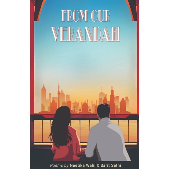 From Our Verandah, (Paperback)