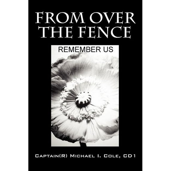 From Over The Fence, (Paperback)
