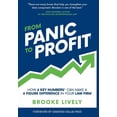 thumbnail image 1 of From Panic to Profit: How 6 Key Numbers Can Make a 6 Figure Difference in Your Law Firm, (Hardcover), 1 of 1