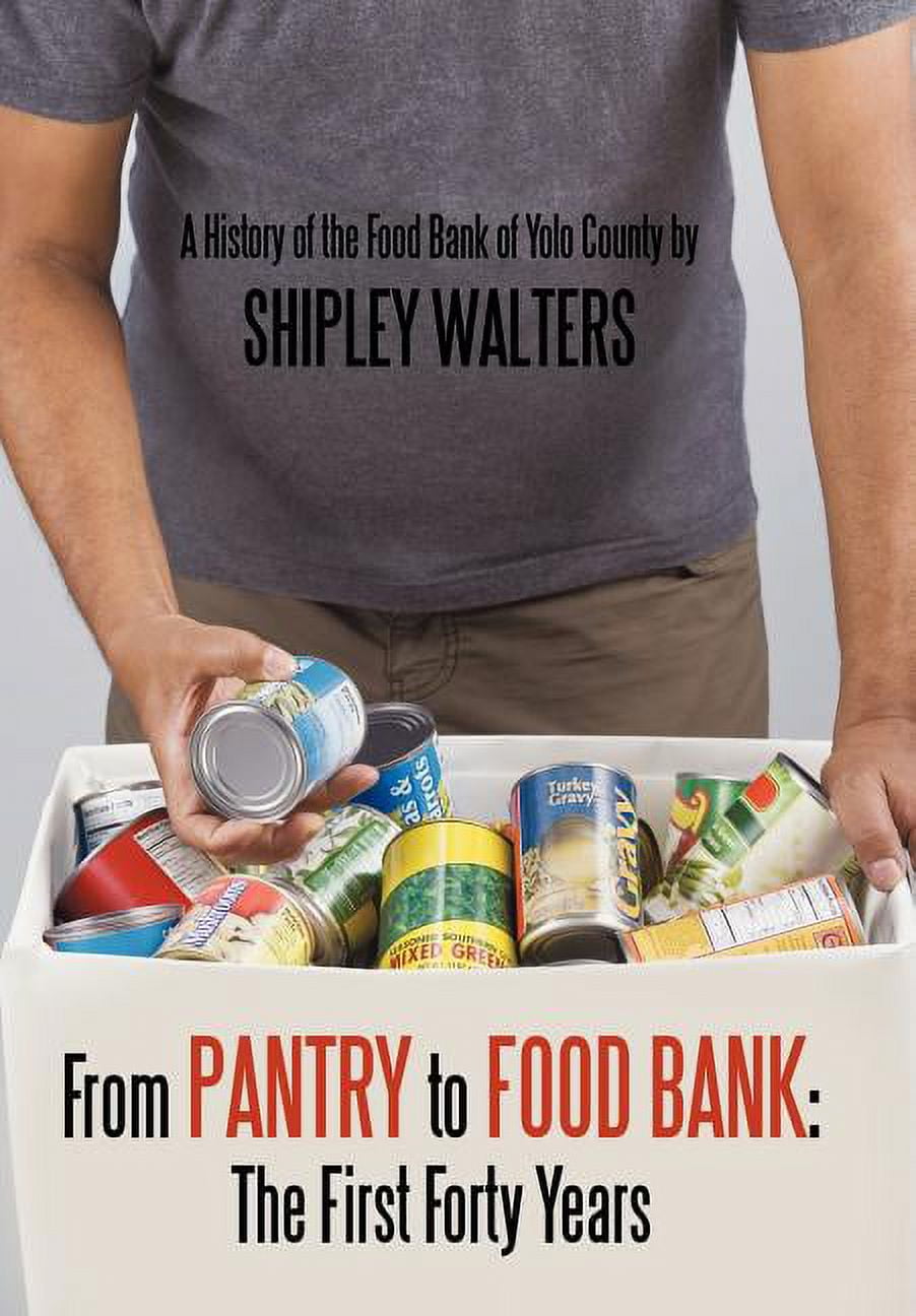 Yolo County Food Bank