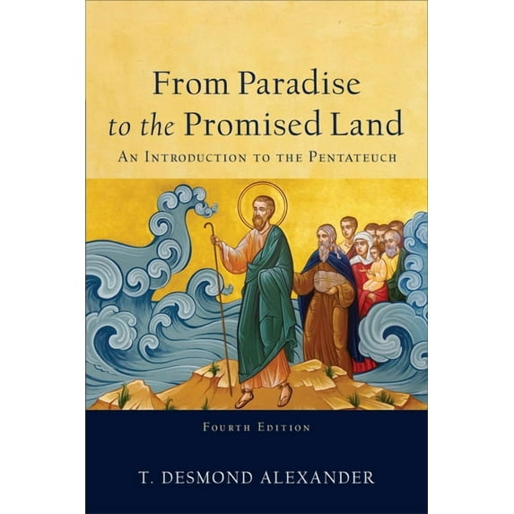 From Paradise to the Promised Land (Hardcover)