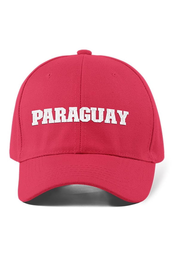 From Paraguay Hat -Smartprints Designs, Small