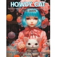 thumbnail image 1 of "From Paws to Playgrounds: Howdy Cats' Colorful Adventures Coloring Book" TURN THE TABLES, (Paperback), 1 of 1