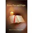 thumbnail image 1 of From Pen and Pulpit (Paperback), 1 of 1