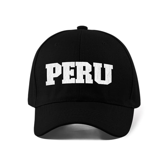 From Peru Hat -Smartprints Designs, Small