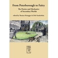 thumbnail image 1 of From Peterborough to Faery (Paperback), 1 of 1