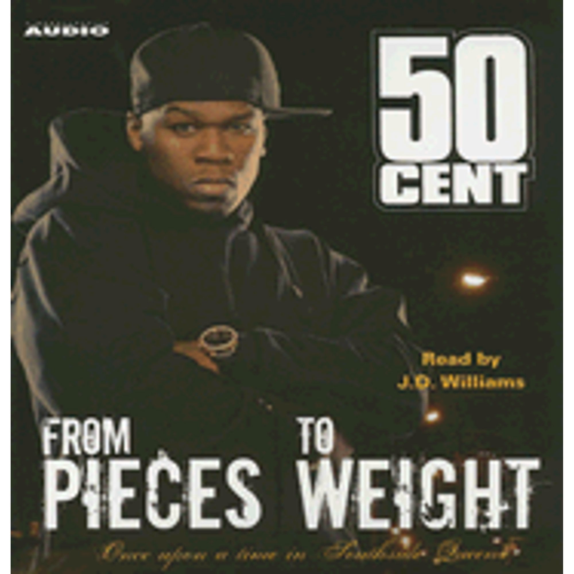  50 Cent Items