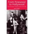 thumbnail image 1 of From Pinewood to Hollywood: British Filmmakers in American Cinema, 1910-1969, (Hardcover), 1 of 1