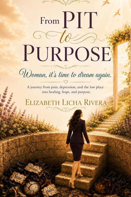 From Pit to Purpose, (Paperback)