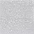 thumbnail image 1 of From Plain To Beautiful In Hours Shanko White Tin Plated Lay-in Ceiling Tile 12 Pcs 2 ft. x 2 ft., 1 of 1