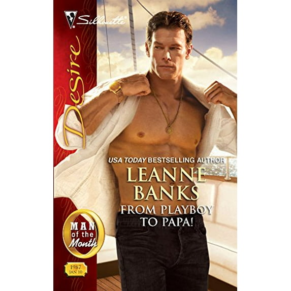 Pre-Owned From Playboy to Papa!