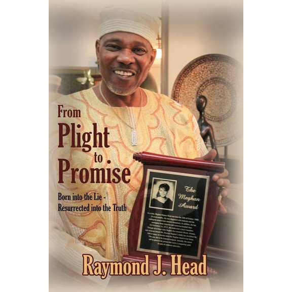 From Plight to Promise (Paperback)