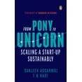 thumbnail image 1 of From Pony to Unicorn : Scaling a Start-Up Sustainably (Hardcover), 1 of 2
