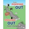 thumbnail image 1 of From Popping out to Moving out: a Guide to Growing up Good (Black) (Paperback), 1 of 1