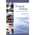 thumbnail image 1 of Pre-Owned From Postlude to Prelude: Music Ministry's Other Six Days (Paperback) 0944529364 9780944529362, 1 of 1