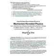 thumbnail image 1 of From Postulate-Based Modern Physics to Mechanism-Revealed Physics, Vol.1 (1/2) (Paperback), 1 of 1