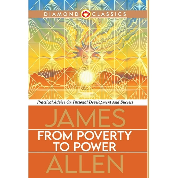 From Poverty to Power, (Hardcover)
