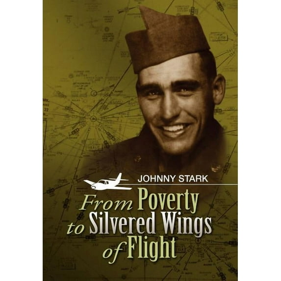 From Poverty to Silvered Wings of Flight