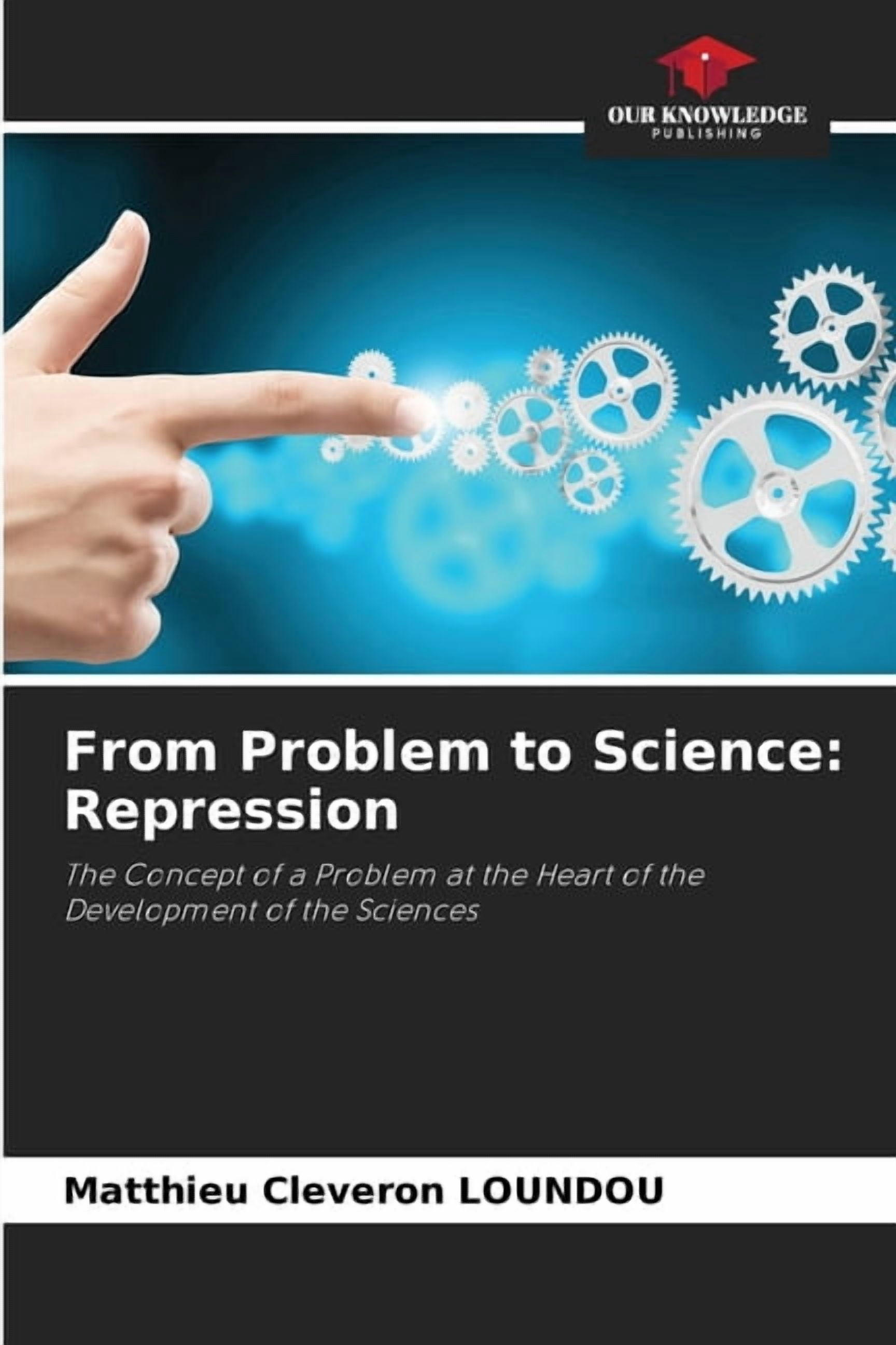 From Problem to Science: Repression, (Paperback)