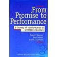 thumbnail image 1 of Pre-Owned From Promise to Performance (Hardcover) 0875846343 9780875846347, 1 of 1