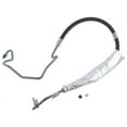 thumbnail image 1 of From Pump Power Steering Pressure Hose - Compatible with 2007 - 2008 Saturn Aura 3.5L V6, 1 of 2