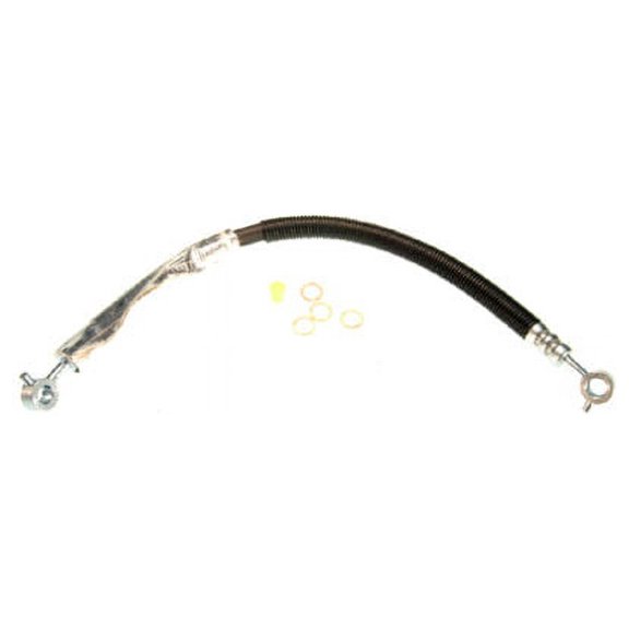 Nissan Maxima Power Steering Return Hose