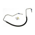 thumbnail image 1 of From Pump Power Steering Pressure Line Hose Assembly - Compatible with 1997 - 1998 GMC C6500 Topkick, 1 of 2