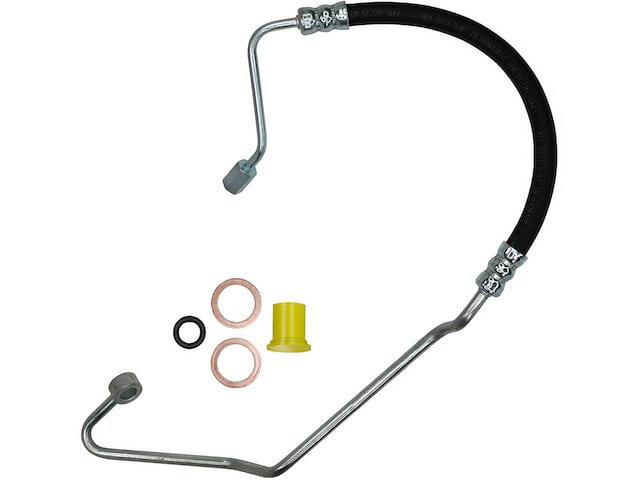 A-Premium Power Steering Pressure and Return Line Hose A-Premium Power Steering Pressure and Return Line Hose