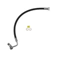 thumbnail image 1 of From Pump Power Steering Pressure Line Hose Assembly - Compatible with 2008 - 2012 INFINITI EX35 RWD 3.5L V6 Gas 2009 2010 2011, 1 of 2