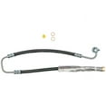 thumbnail image 1 of From Pump Power Steering Pressure Line Hose Assembly - Compatible with 2010 - 2012 Hyundai Santa Fe 3.5L V6 GAS 2011, 1 of 2
