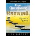 thumbnail image 1 of From Questioning to Knowing, (Paperback), 1 of 1