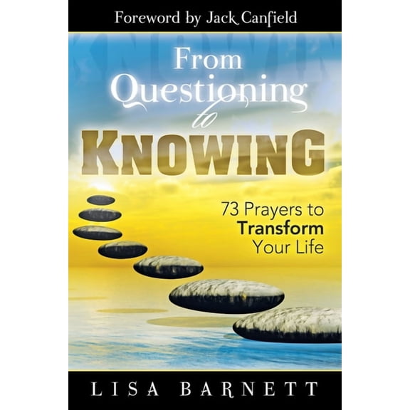 From Questioning to Knowing, (Paperback)