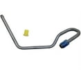 thumbnail image 1 of From Rack Power Steering Return Line Hose Assembly - Compatible with 2001 - 2005 Honda Civic 2002 2003 2004, 1 of 2