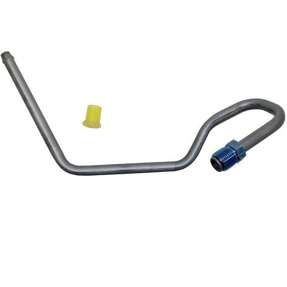 From Rack Power Steering Return Line Hose Assembly - Compatible with 2001 - 2005 Honda Civic 2002 2003 2004