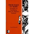 thumbnail image 1 of Pre-Owned From Rage to Hope: Strategies for Reclaiming Black & Hispanic Students (Paperback) 187963922X 9781879639225, 1 of 1