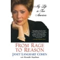 thumbnail image 1 of Pre-Owned From Rage To Reason: My Life In Two Americas (Paperback) 0758203942 9780758203946, 1 of 1