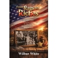 thumbnail image 1 of From Rags To Riches: A Heartfelt Journey From Hardship To Hope, (Paperback), 1 of 1
