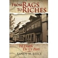 thumbnail image 1 of From Rags to Riches : Til Death Do Us Part, 1 of 1