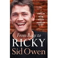 thumbnail image 1 of Pre-Owned From Rags to Ricky Paperback, 1 of 1
