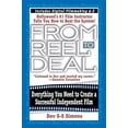 thumbnail image 1 of Pre-Owned From Reel to Deal: Everything You Need to Create a Successful Independent Film (Paperback) 0446674621 9780446674621, 1 of 1