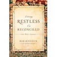 thumbnail image 1 of From Restless To Reconciled, (Paperback), 1 of 1