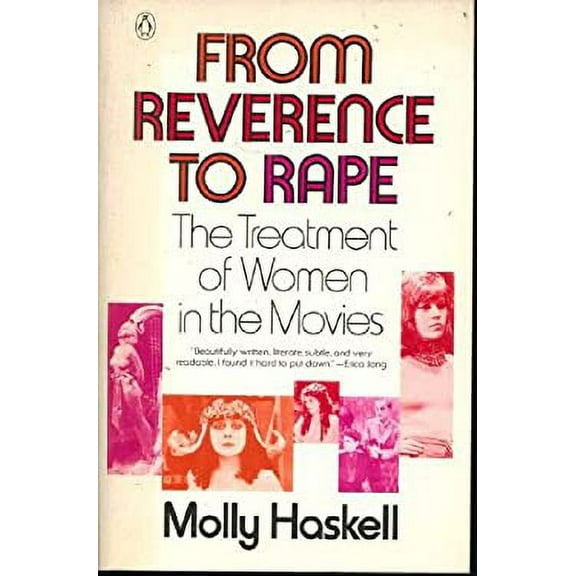Pre-Owned From Reverence to Rape (Paperback) 0140039465